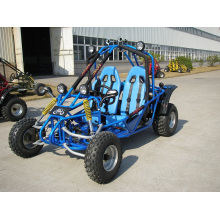 Two Seats Automatic EEC Go Kar with 150cc Engine (KD 150GKA-2)